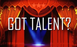 Talent Show image