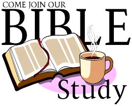 bible study